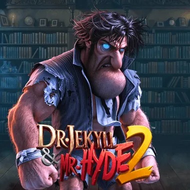 Dr Jekyll & Mr Hyde
