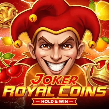 Joker Royal Coins