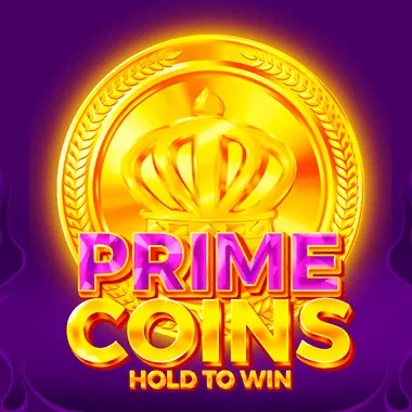 Prime Coins