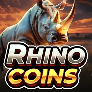 Rhino Coins