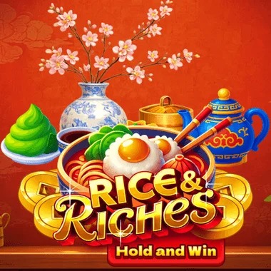 Rice and Riches