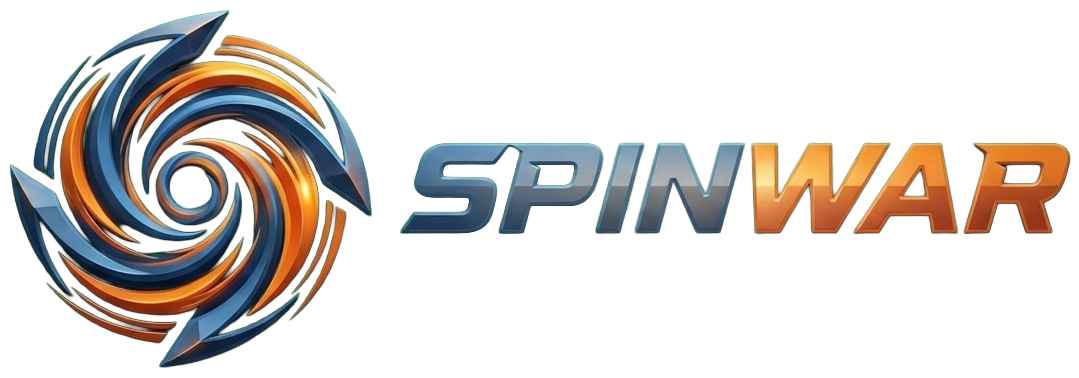 Spinwar Casino Logo
